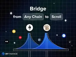 Scroll Bridge